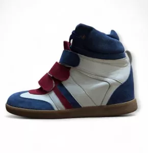 Zapatillas de cuña SERAFINI MANHATTAN BECKETT cuñas - Imagen 1 de 22