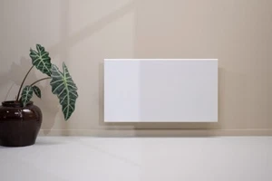 Adax Neo Compact 800W Smart Electric Heater WiFi Bluetooth Thermostat 230V New - Picture 1 of 7