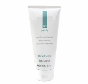 BELNATUR GRAVITY BLACKLIFT MASK 200ML Salon Size #usau - Picture 1 of 1