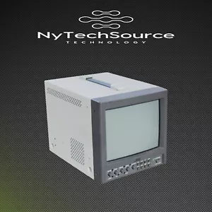 JVC TM-910SU Monitor video a colori 9" con cavo di alimentazione retro gaming - Foto 1 di 3