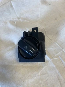 Mercedes A B Klasse  W169 Lichtschalter Schalter A1695453104  (16852) - Bild 1 von 5