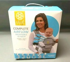 lillebaby carrier ebay