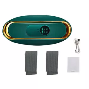 Fat Burning Weight Loss Massager Machine Body Slimming Belt Electric Vibrating - Picture 1 of 10
