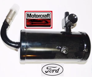 A/C Accumulator Receiver Drier Ford Crown Victoria Lincoln Town Car Mercury - Bild 1 von 5