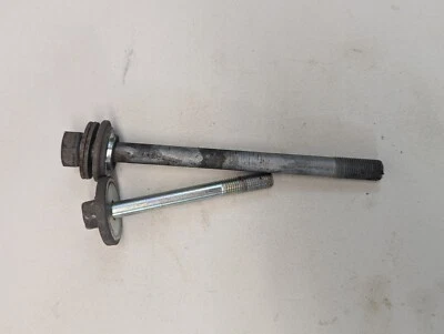 Embrague primario Kawasaki Prairie 300 Bolt embrague secundario 92151-1393 Foto 1 de 3