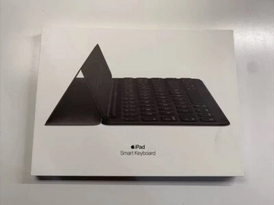 Apple Smart Keyboard 10.5" Black A1829 - Image 1 of 2