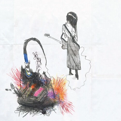 Julie - my anti-aircraft friend [Used Very Good CD] Alliance MOD - Image 1 of 1