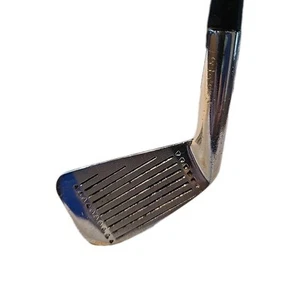 Ram Fastback Shot Control 2 Iron Dyna-Lite Lightweight Steel Shaft USA 41" - Picture 1 of 10