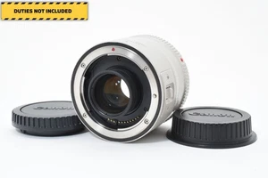[Top MINT] Canon Extender EF 2x II Teleconverter Camera Lens for EF EOS From JPN - Picture 1 of 12