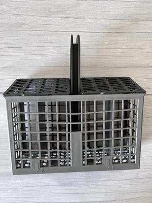 Samsung Dishwasher Silverware Basket DD61-00520A OEM New Open Box - Image 1 of 4