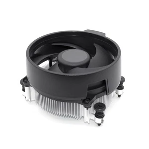 Desktop Computer CPU Radiator AM4 Cpu Cooling PWM Temperature Control Fan - Afbeelding 1 van 6
