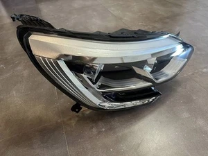 Frontscheinwerfer Renault Megane IV 260102555R LED Rechts Scheinwerfer Headlight - Bild 1 von 11