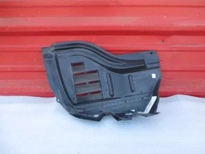 Genuine OEM Toyota 53805-0C030 Right Front Fender Liner Extension 08-20 Sequoia - Picture 1 of 6
