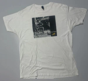 1995 Tom Petty & The Heartbreakers Dogs With Wings Tour Concert T-Shirt Sz XL - Picture 1 of 9