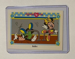 Minnie & Clarabelle - Impel Minnie ‘n’ Me - 107 - #A012 - Picture 1 of 2