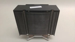 Lot of 2 HP 749554-001 6-Pin LGA 2011 Heatsink and Fan For Z440 / Z640 - Picture 1 of 3