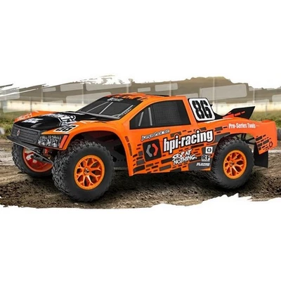 HPI 120081 Jumpshot SC V2 2WD Elektro brushed RC Short-Course RTR - Bild 1 von 4