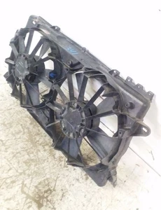 Radiator Fan Motor Assembly | Fits 2010-2017 Ford Expedition / Lincoln Navigator - Picture 1 of 12