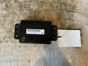 Chassis ECM Temperature Fits 16-20 JOURNEY 94600 - Picture 1 of 7