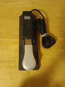 ON-STAGE GEAR OSG KSP100 SUSTAIN PEDAL - Bild 1 von 3