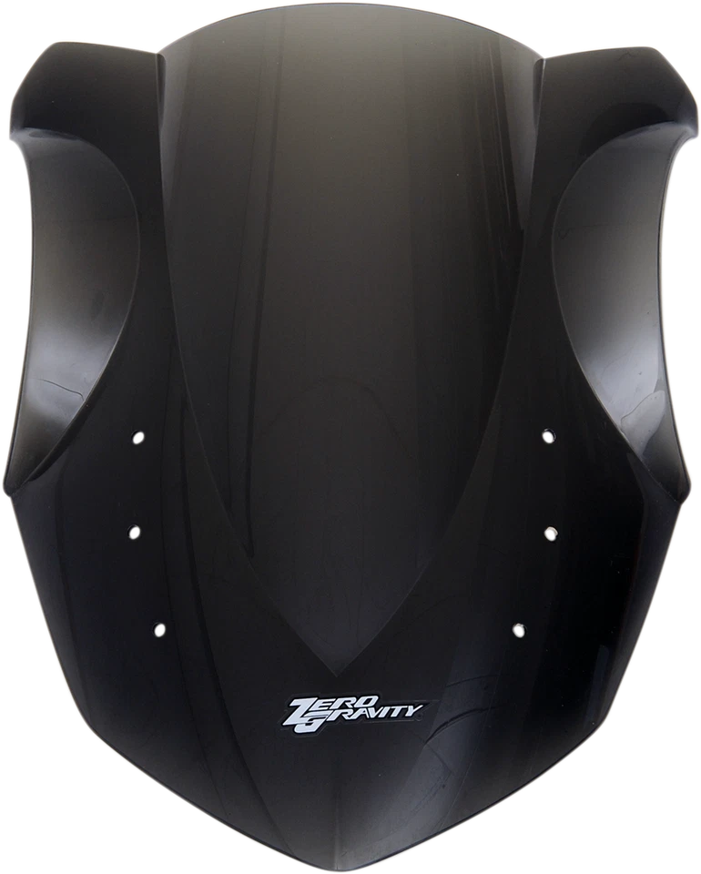 Parabrisas Doble Burbuja CERO GRAVITY 16-231-19 - Humo Oscuro - Ninja 1000 Foto 1 de 1