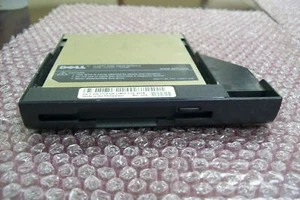 Dell 10NRV-A00 : 3.5-inch, 1.44-mb Notebook floppy - Picture 1 of 3