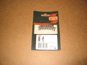 R435P Spare Spring, Bahco North America, EACH, PK, Pack of 3 p121-18 - Picture 1 of 1