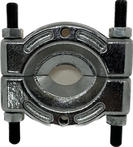 BEARING SEPARATOR SPLITTERS REMOVE BEARINGS APPROX 5.5 INCH BY 5 INCH - Picture 1 of 4