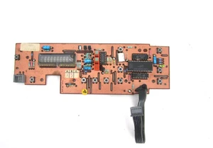Placa de control y visualización del reproductor de CD PHILIPS CD204/00 310410333890 - Imagen 1 de 3