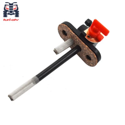 Llave de cierre de válvula de combustible 7051006 para Polaris Trail Boss 250 93-99 Foto 1 de 4