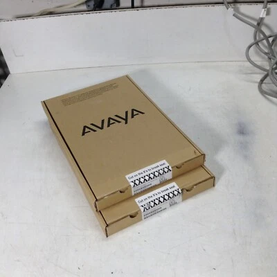 AVAYA TN2156DP 700415359 FLEXIBLE TONE DETECTOR - Image 1 of 2