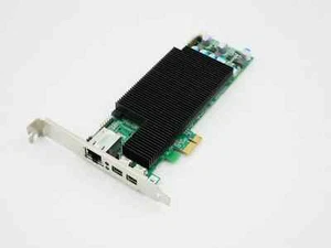 TERADICI TERA 2220 DUAL DISPLAY PCOIP REMOTE WORKSTATION KARTE PCIE T1101G00248 - Bild 1 von 4