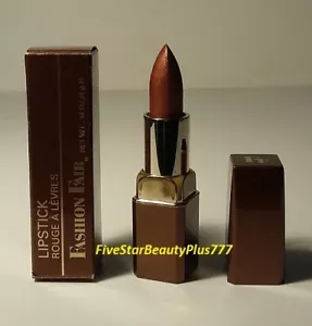 Fashion Fair LIPSTICK *Ruby 8126* .14oz 4g, FULL SIZE New In Box - Picture 1 of 1