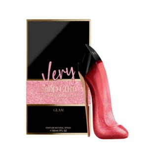 Carolina Herrera Very Good Girl Glam Parfum Spray Profumo Donna 30ml - Imagen 1 de 2