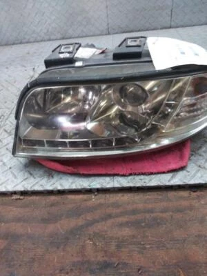 Conjunto Faro AUDI A6 Izquierdo 02 03 04 Foto 1 de 3
