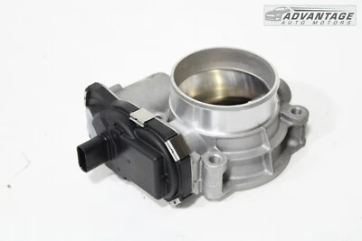 2019-2023 CHEVROLET BLAZER 3.6L ENGINE AIR INTAKE THROTTLE BODY VALVE OEM - Image 1 of 4