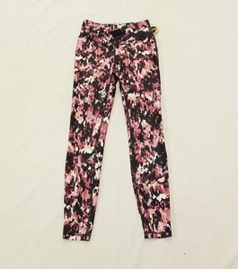 Athletic Works Women's Performance Leggings DG4 Abstract Painting Size XS NWT - Picture 1 of 4