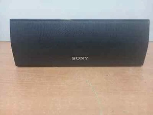 Sony Surround Sound Black Center Speaker Model #SS-CT91 - Bild 1 von 3