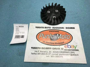 Ventilador Volante Motor Aprilia Scarabeo 50 Ditech 2001-2004 - Imagen 1 de 3