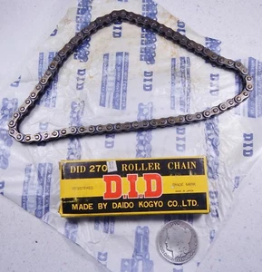 Cadena de eje de equilibrio equilibrador 79-83 FT500 XL500R XL500S XR500R FT XL XR 500 - Imagen 1 de 4