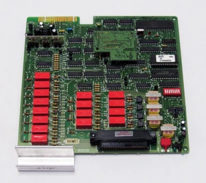 Motorola BLN1165C C0770788 Smartnet II Trunking System Circuit Board NEW - Picture 1 of 2