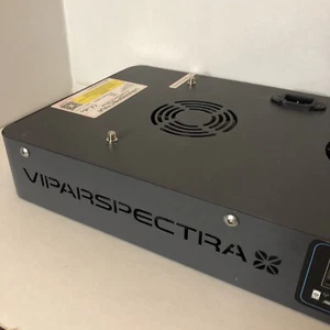 1 VIPARSPECTRA Timer Control 165W LED Aquarium Light Full Spectrum - Picture 1 of 6