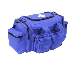 Rothco Blue EMT Bag - 2699 - Picture 1 of 2