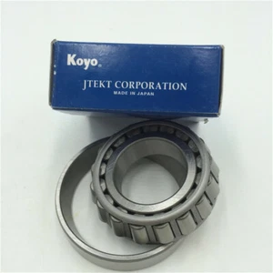 KOYO ISO 30214 Tapered Roller Bearing 70mm x 125mm x 26.25mm - Picture 1 of 1