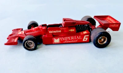 Eidai 1/43 Lotus 78 - Image 1 of 4