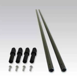 PV0329-T Thunder Tiger Tail Support For R50T RC Helicopter Parts Spares New Pack - Picture 1 of 1
