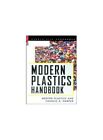 Modern Plastics Handbook, Harper, Charles