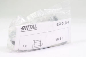 RITTAL SZ 2540.500, Vorreiberverschluss / Verschlusseinsatz - Picture 1 of 5