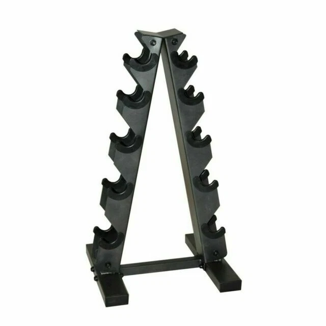 CAP RK-12BIS Dumbbell Rack
