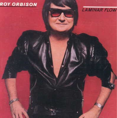 Roy Orbison - Laminar Flow CD - Image 1 of 2